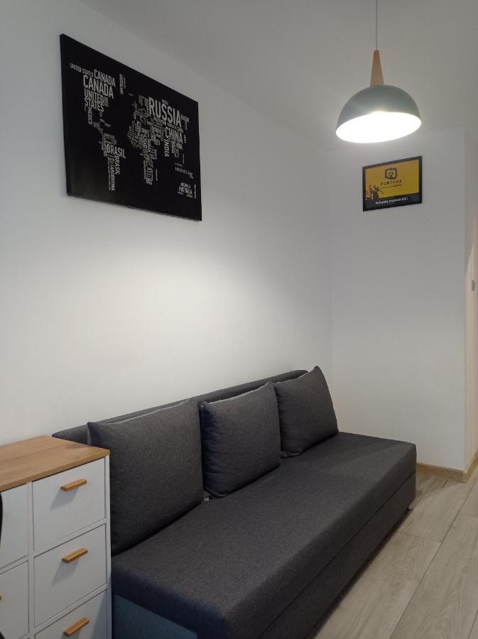 Apartament Rodzinny Domino - Plaza Jelitkowo - Ergo Arena - Azw กดัญสก์ ภายนอก รูปภาพ