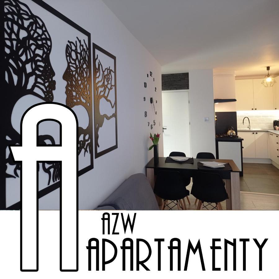 Apartament Rodzinny Domino - Plaza Jelitkowo - Ergo Arena - Azw กดัญสก์ ภายนอก รูปภาพ